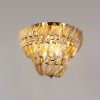 Люстра потолочная Arte Lamp Ella (Елла) A1054PL-6GO