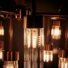 Люстра подвесная Arte Lamp Borgia (Боргиа) A4088LM-15AB