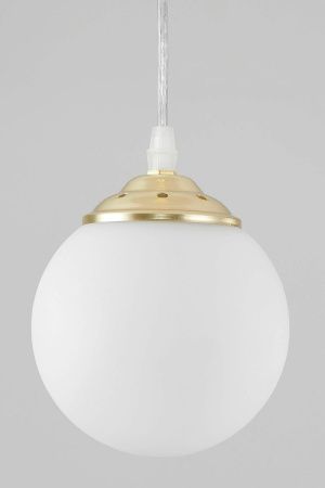 Светильник подвесной Lampit Fino (Фино) TP 2002-1 GD