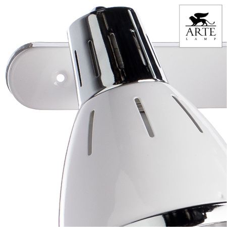 Спот Arte Lamp Marted (Мартед) A2215PL-4WH