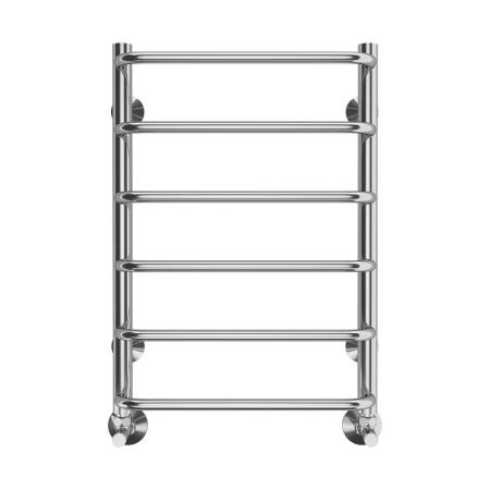 Полотенцесушитель водяной Terminus 4670078530318 45х60 хром