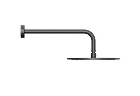 Душевая система Paffoni Modular Box KITMB000NO встраиваемая в стену с термостатом