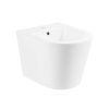 Биде подвесное BelBagno FLAY-R BB053BH цвет белый
