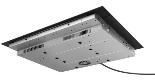 Варочная панель De Dietrich DPI4320X - фото 4