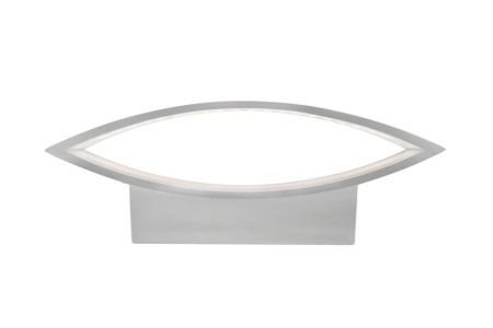 Светильник настенный iLedex Line (Лине) ZD8118-8W WH