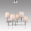 Люстра на штанге Lumion Karmen (Кармен) 8279/6