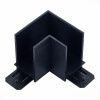 Угловой соединитель ST Luce Skyline 220 (Скылине 220) ST015.422.14.1