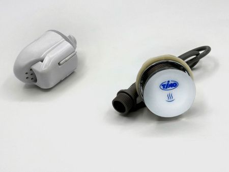 Парогенератор Timo Imwei T-ST/ILMA