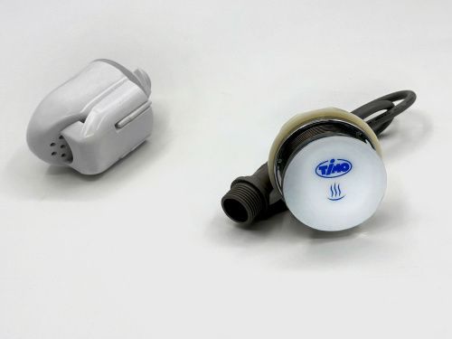 Парогенератор Timo Imwei T-ST/ILMA - фото 2