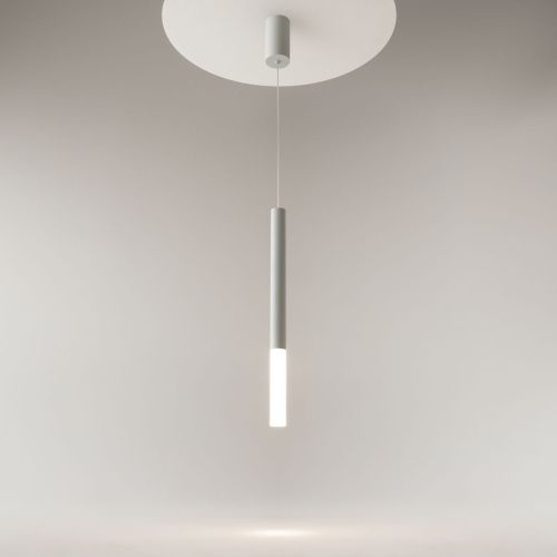 Светильник подвесной Maytoni Pro Shade Modern MOD157PL-L6WK - фото 5