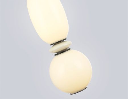 Светильник подвесной Ambrella Light Ceramo Modern (Церамо Модерн) LH53142