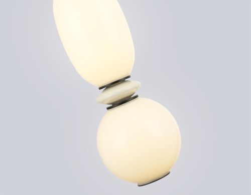Светильник подвесной Ambrella Light Ceramo Modern (Церамо Модерн) LH53142 - фото 4