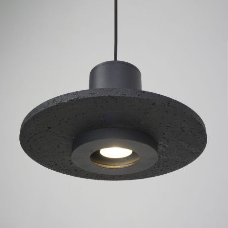 Светильник подвесной Zortes Tufo (Туфо) ZRS.2436.28