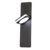 Светильник настенный Crystal Lux CLT 216W CLT 216W BL