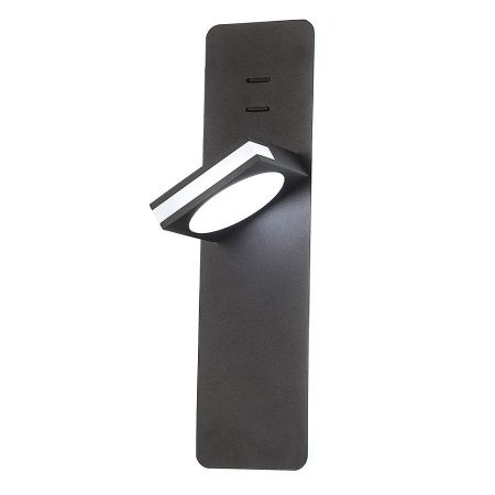 Светильник настенный Crystal Lux CLT 216W CLT 216W BL