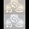 Люстра потолочная Natali Kovaltseva LED LAMPS 81426