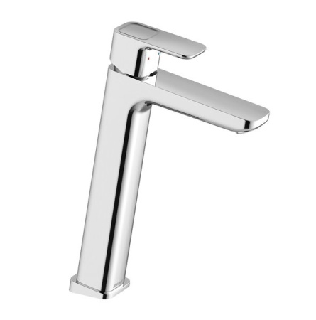 Смеситель Ravak 10° X070091 на столешницу хром без термостата