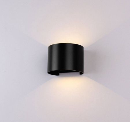Уличный настенный светильник Designled GW (ГВ) 00-00002102