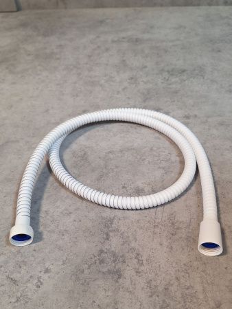 Гигиенический душ со смесителем AltroBagno Modern AltroBagnoModern060124MW белый