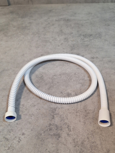 Гигиенический душ со смесителем AltroBagno Modern AltroBagnoModern060124MW белый матовый - фото 4