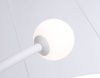 Светильник подвесной Ambrella Light LineTech (ЛинеТецх) FL66291