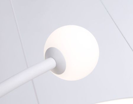 Светильник подвесной Ambrella Light LineTech (ЛинеТецх) FL66291