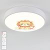 Светильник потолочный Natali Kovaltseva Kids (Кидс) INNOVATION STYLE 83122