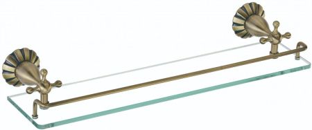 Полка в ванную комнату Savol S-08991C