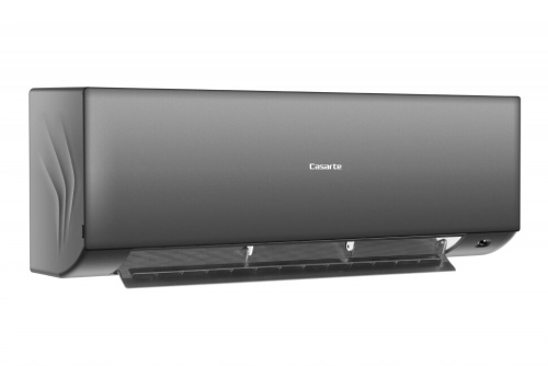 Настенный внутренний блок мульти-сплит системы Casarte Eletto CAS25CX1/R3-B - фото 3