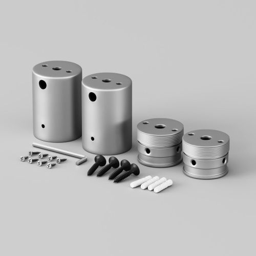 Набор для вертикального накладного монтажа Maytoni Led Strip 201153 - фото 2