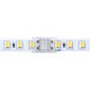 Коннектор токопроводящий Arte Lamp Strip-accessories (Стрип-аццессориес) A32-10-1CCT