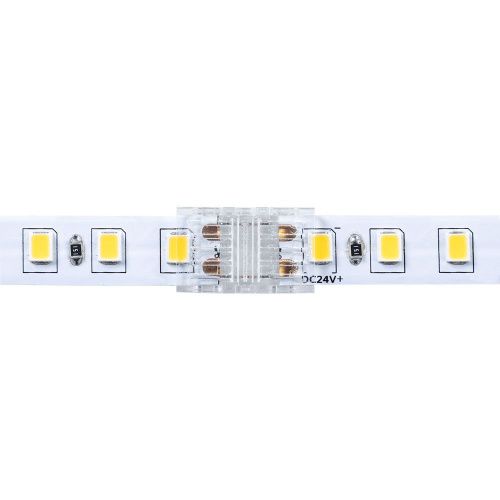 Коннектор токопроводящий Arte Lamp Strip-accessories (Стрип-аццессориес) A32-10-1CCT - фото 4