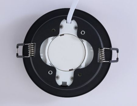 Светильник встраиваемый Ambrella Light GX53 Acrylic tech TN5228