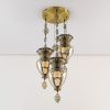 Светильник подвесной Citilux Каир CL419233