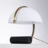 Настольная лампа Arte Lamp BRAVA (БРАВА) A5056LT-1AB