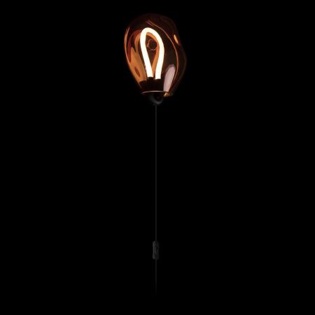 Светильник настенный Loft It Joy 10291 Red