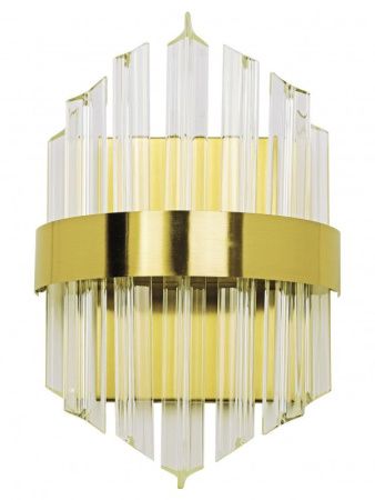 Бра Natali Kovaltseva LED (ЛЕД) LED LAMPS 81103/1W