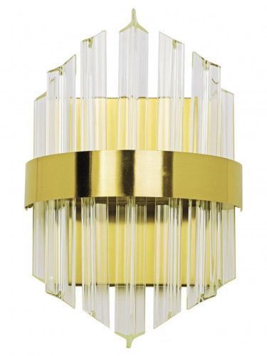 Бра Natali Kovaltseva LED (ЛЕД) LED LAMPS 81103/1W - фото 2