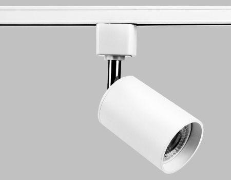 Трековый однофазный светильник Ambrella Light Track System (Трацк Сыстем) GL5121