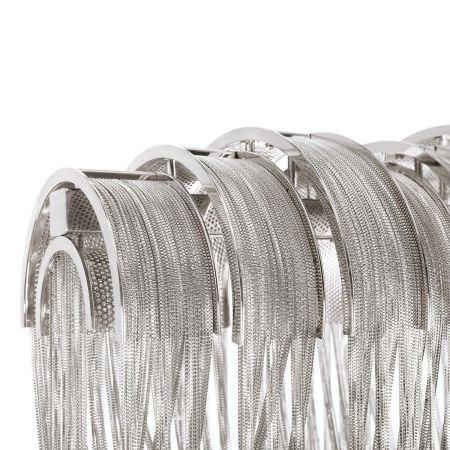 Люстра подвесная Loft It Volver 10404/720L SN