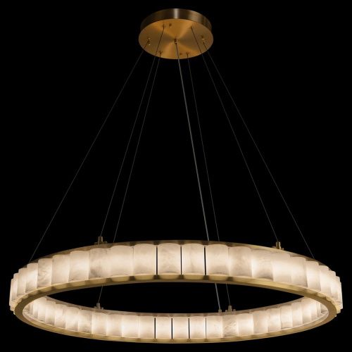 Светильник подвесной Loft It Manhattan 10415/1000 - фото 2