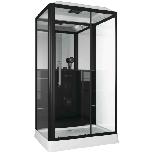 Душевая кабина Grossman GR227R 120х90 прямоугольная