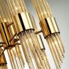 Светильник подвесной Odeon Light FLAMBI (ФЛАМБИ) 4847/2