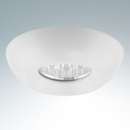 Светильник встраиваемый Lightstar Monde LED (Монде ЛЕД) 071136