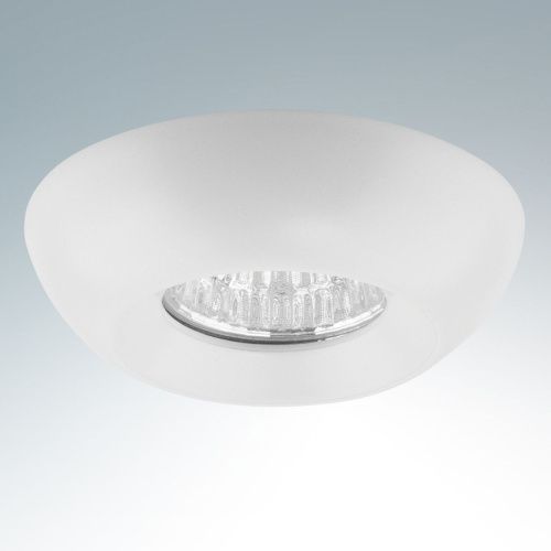 Светильник встраиваемый Lightstar Monde LED (Монде ЛЕД) 71136 - фото 3