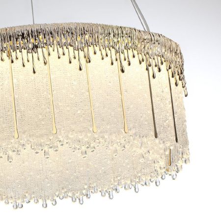 Люстра подвесная Odeon Light Cleo (Цлео) 5091/60L