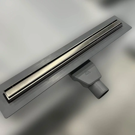 Душевой лоток Veconi Slim Line 900 V900SL напольный