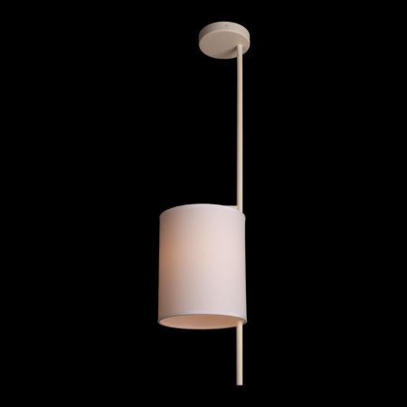 Светильник подвесной Loft It Ritz 10253P White