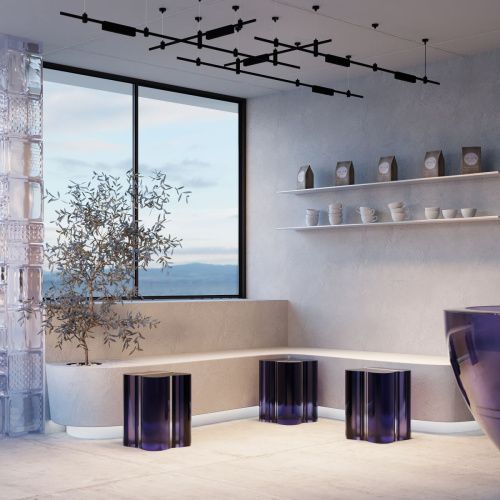 Светильник трековый Maytoni Technical Points TR150-1-12W4K-M-B - фото 2