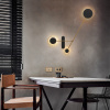 Светильник настенный ImperiumLoft Tint (Тинт) 211954-26